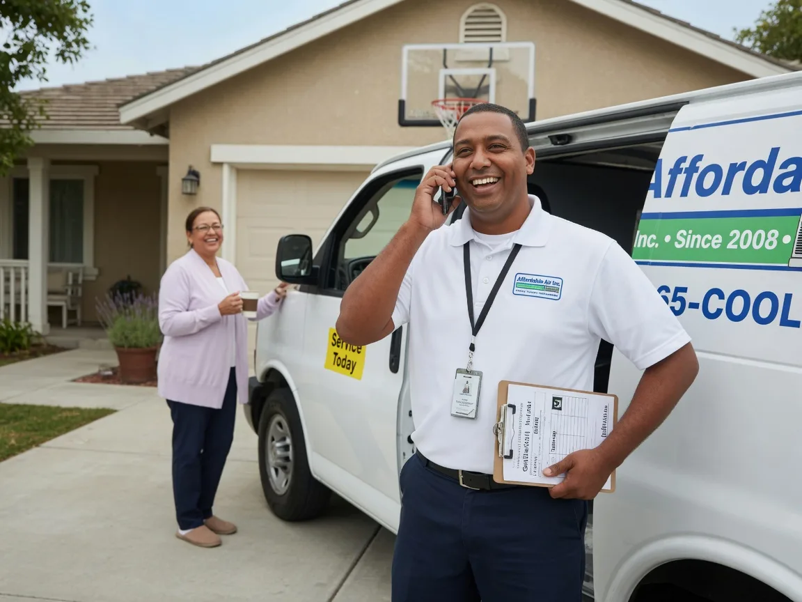 Central Ac Repair Warroad, MN FAQs